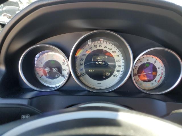 WDDKJ6HB8FF294726 Mercedes-Benz E 400 4matic