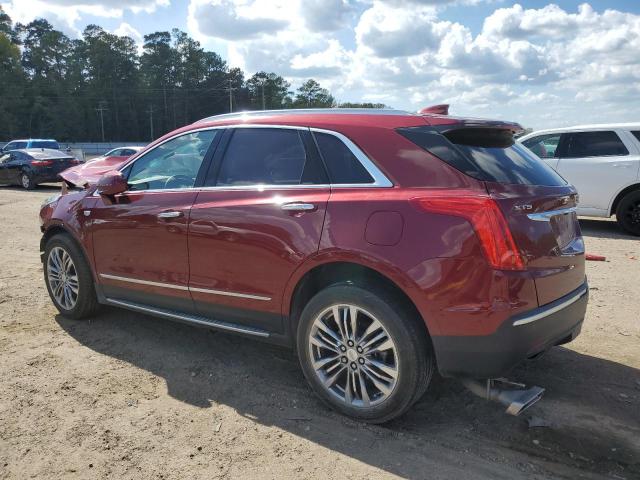 1GYKNCRS6HZ225704 | 2017 CADILLAC XT5 PREMIU