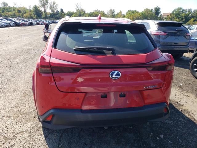 JTHP9JBH2N2057341 Lexus UX 250h Ba  6