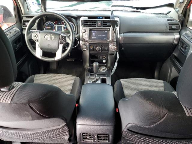 2015 TOYOTA 4RUNNER SR - JTEBU5JRXF5220731