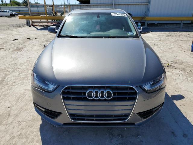 VIN WAUEFAFL6DA060258 2013 Audi A4, Premium Plus no.5