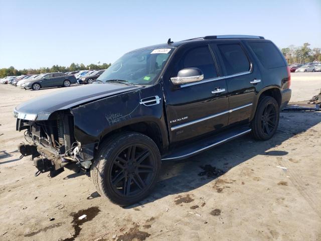 2014 Cadillac Escalade 