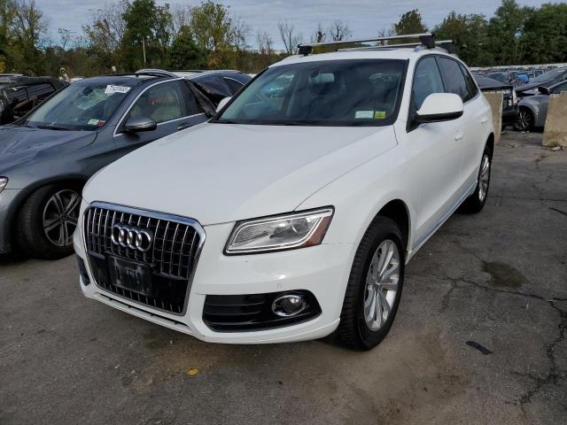 VIN WA1LFAFP9DA019114 2013 Audi Q5, Premium Plus no.1