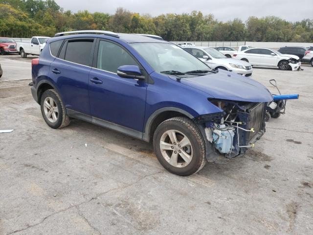 2T3WFREV1EW112455 | 2014 TOYOTA RAV4 XLE