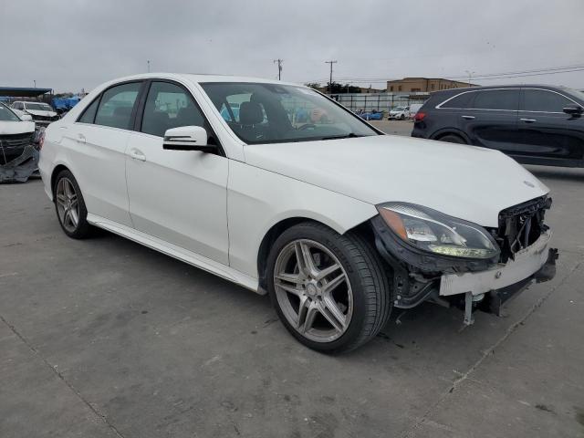 WDDHF5KB8EA819519 Mercedes-Benz E 350