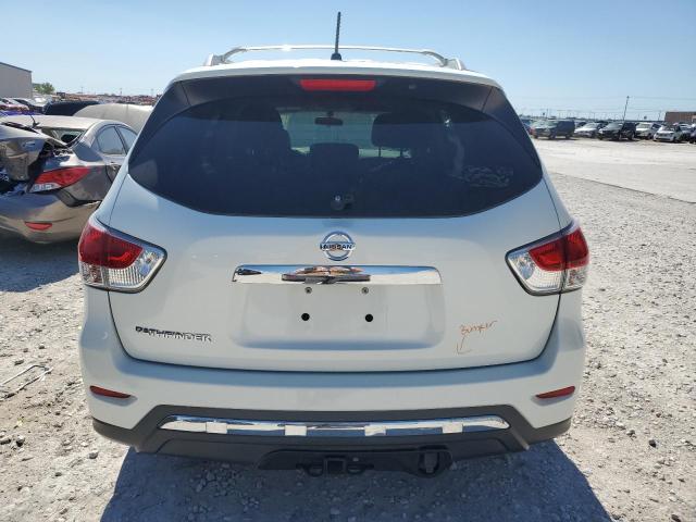 5N1AR2MN5FC620969 Nissan Pathfinder S