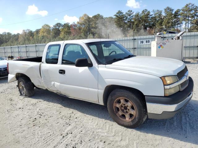 2GCEC19V351189966 | 2005 Chevrolet silverado c1500