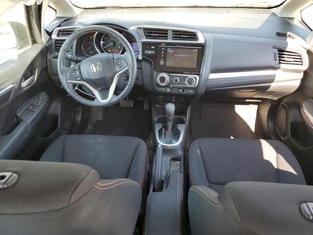 2018 HONDA FIT SPORT - 3HGGK5H66JM705514