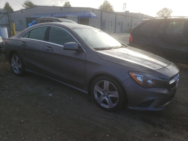 WDDSJ4EB3FN171978 Mercedes-Benz CLA 250