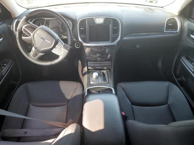 2C3CCAAG3KH528723 Chrysler 300 Touring