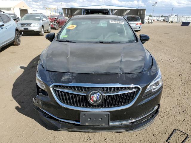 1G4ZS5SS8HU200069 Buick Lacrosse Premium