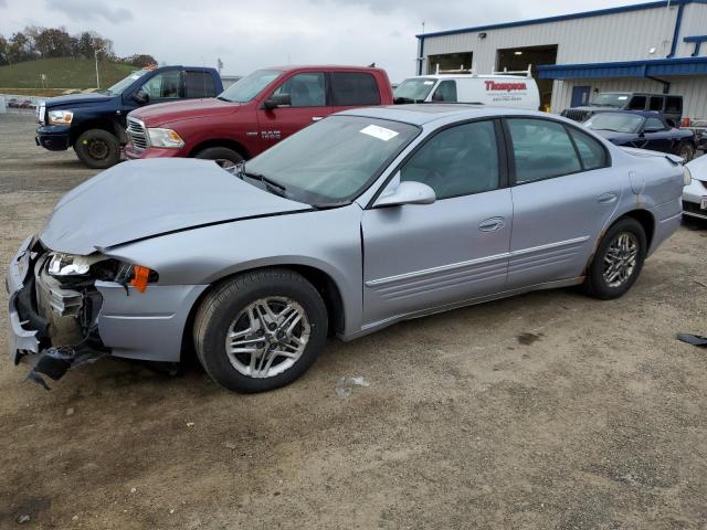 2005 Pontiac Bonneville SE