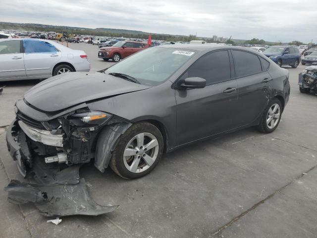 2016 Dodge Dart SXT