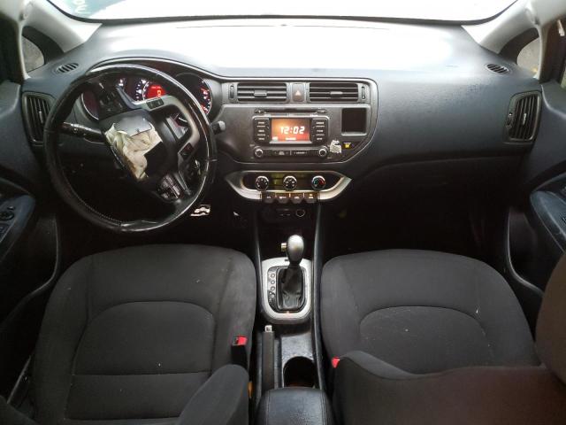 KNADN5A31E6322043 KIA RIO EX