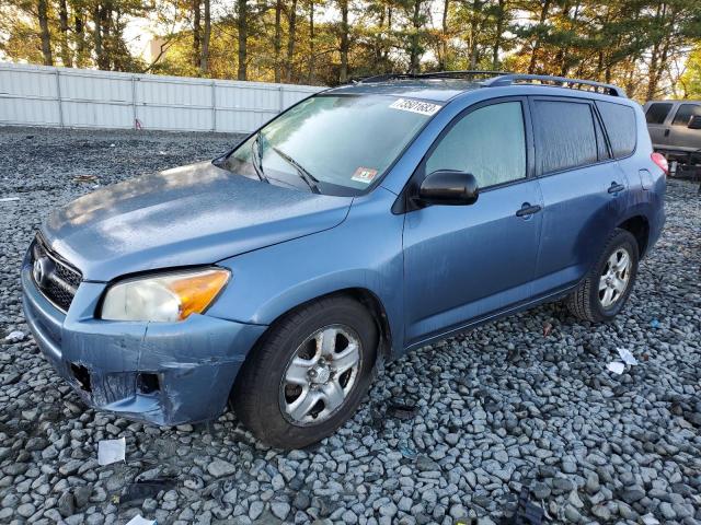 2011 Toyota RAV4 