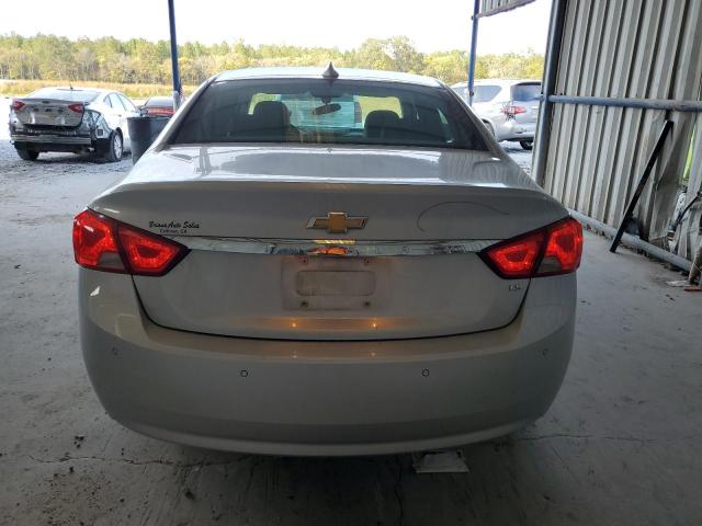 2G11Z5SLXF9158495 | 2015 CHEVROLET IMPALA LS