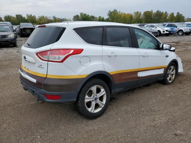 Vin: 1fmcu0gx2fub57966, lot: 61119873, ford escape se 20153