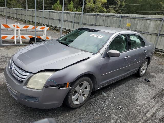 2006 Ford Fusion SE