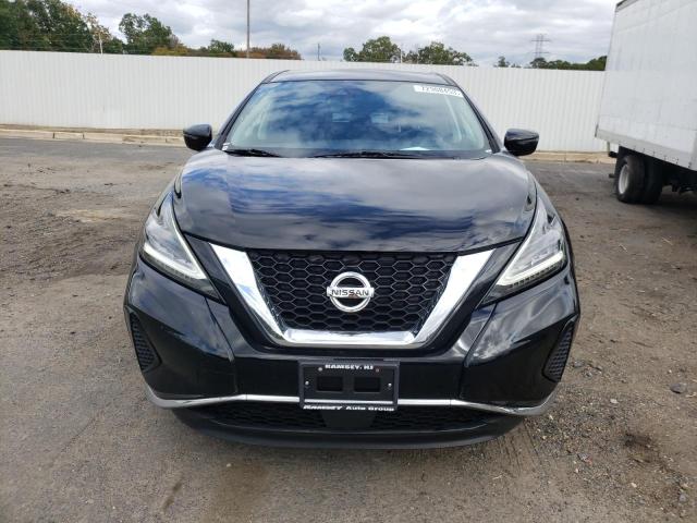 5N1AZ2AS4LN159421 Nissan Murano S 5