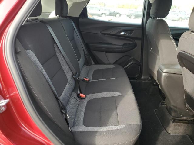 2021 CHEVROLET TRAILBLAZE - KL79MMS22MB012188