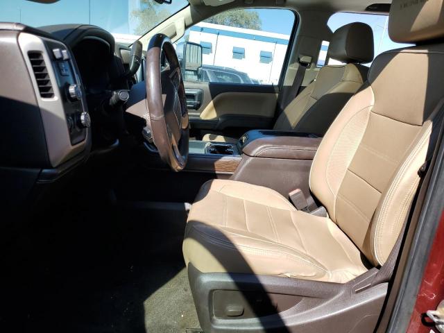 1GT12UEY4HF139030 GMC Sierra K2500 Denali