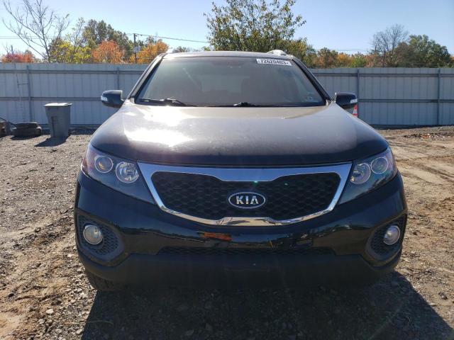 5XYKT4A15BG066409 | 2011 KIA sorento base