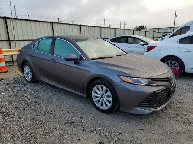 4T1B11HK2KU846588 | 2019 TOYOTA CAMRY L