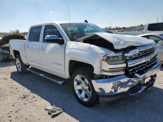 2018 CHEVROLET SLVRADO SS 3GCUKSEC5JG344723