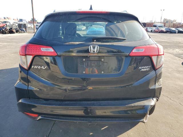 3CZRU6H15KG708815 | 2019 HONDA HR-V SPORT