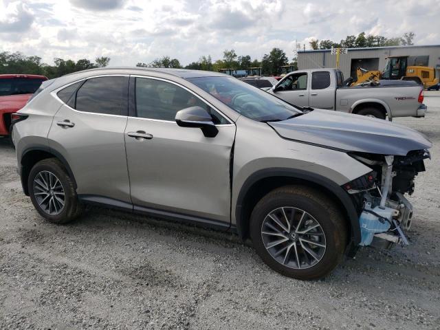 2T2GGCEZXPC016544 Lexus NX 350  4