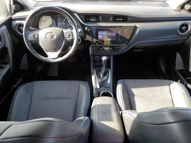 2019 TOYOTA COROLLA L - 2T1BURHE8KC168575