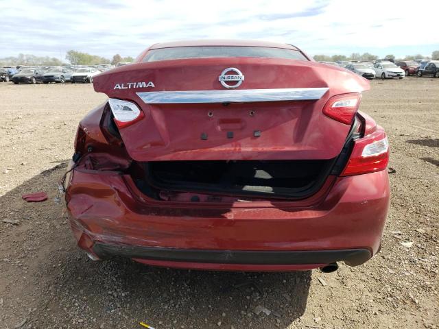 2017 NISSAN ALTIMA 2.5 - 1N4AL3AP7HC157775