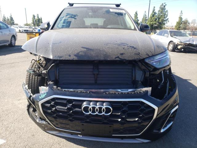 WA1GAAFY5P2172189 2023 AUDI Q5, photo no. 5