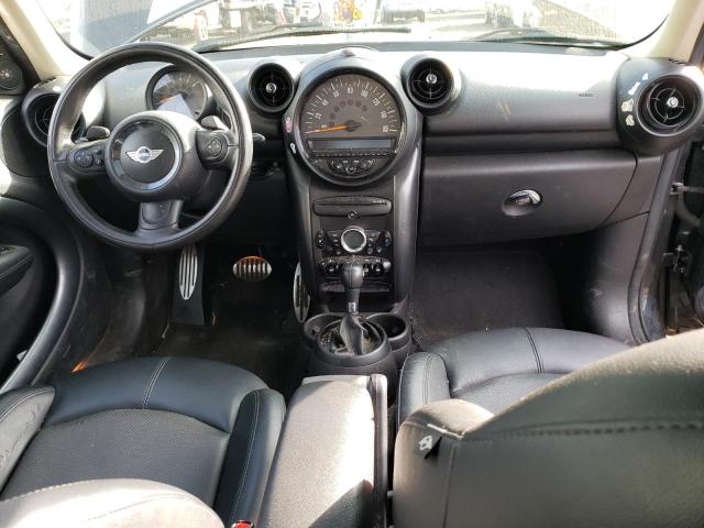 WMWZC5C51GWU02679 Mini Cooper S Countryman