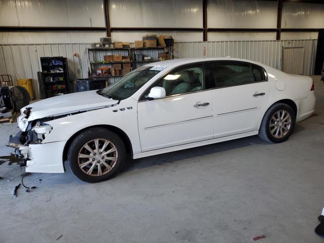 2011 Buick Lucerne CXL