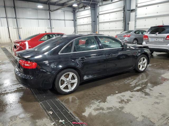 VIN WAUBFAFL1DN042438 2013 Audi A4, Premium no.3