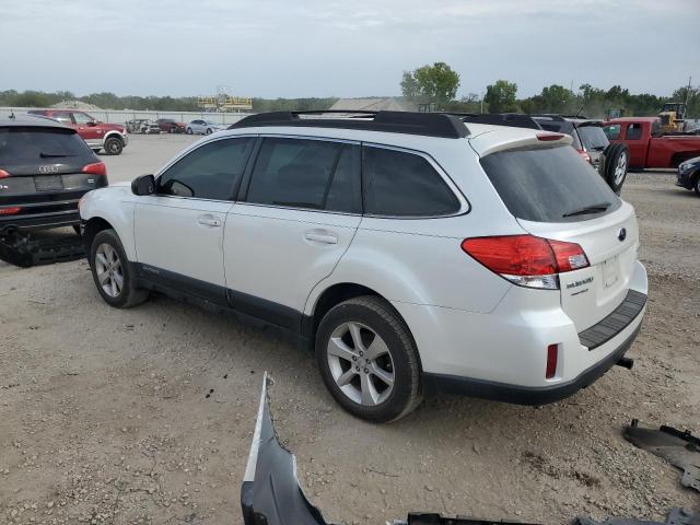 4S4BRCAC3E3287859 Subaru Outback 2.5i