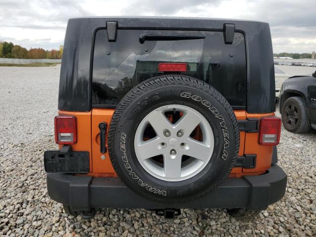 1J4AA2D12AL225577 | 2010 Jeep wrangler sport