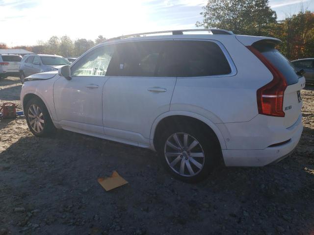 VIN YV4A22PK5G1040478 2016 VOLVO XC90 no.2