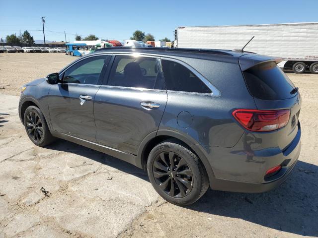 5XYPG4A55KG604703 KIA SORENTO LX