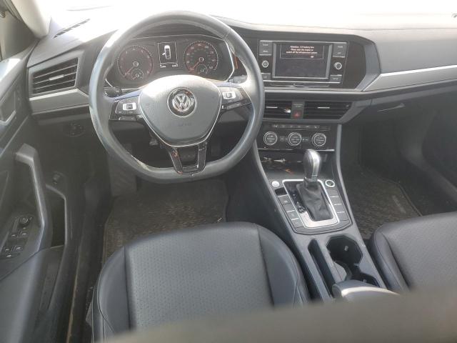 2019 VOLKSWAGEN JETTA S - 3VWCB7BUXKM174137
