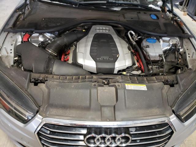 VIN WAUWGAFC9GN002546 2016 Audi A7, Premium Plus no.11