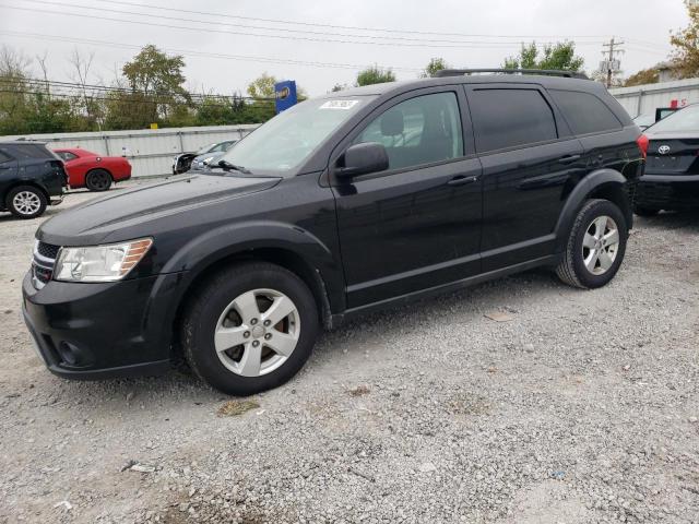 2012 Dodge Journey SXT