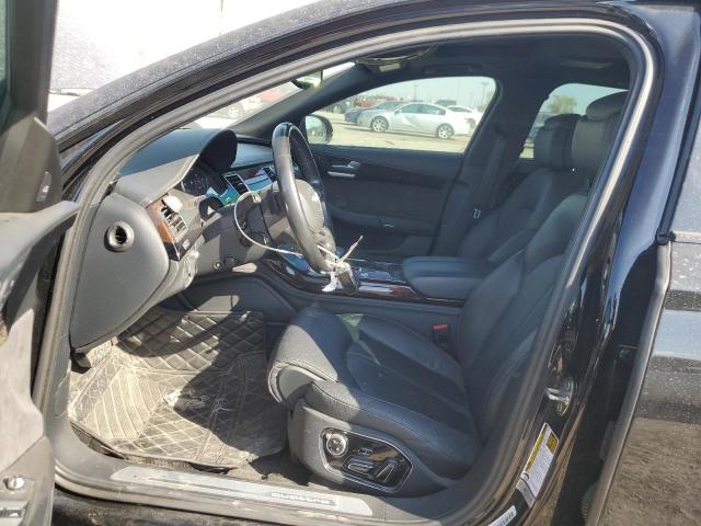 WAU44AFD5HN020505 Audi A8 L Quattro