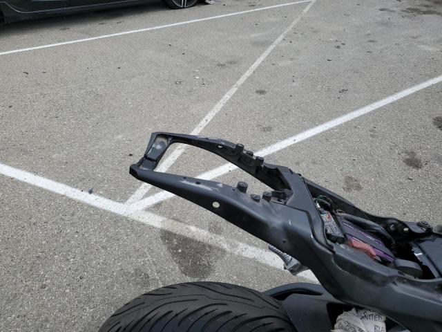 2012 HONDA CBR1000 RR JH2SC5907CK401349