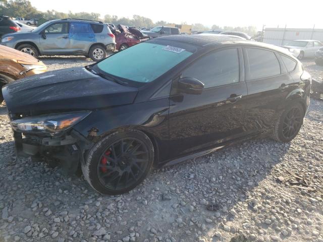 2018 Ford Focus ST