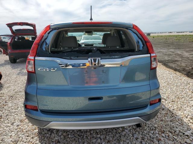 2HKRM3H51GH504440 Honda CR-V EX