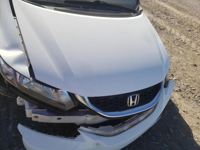 19XFB2F76FE118056 Honda CIVIC SE