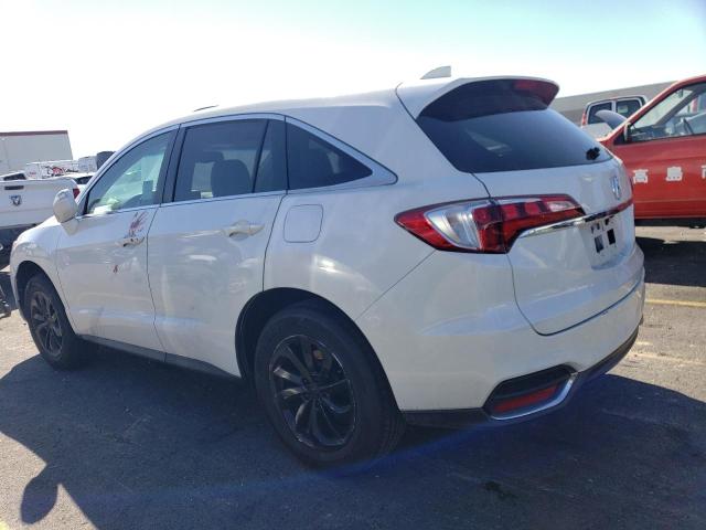 5J8TB3H30JL014893 | 2018 ACURA RDX