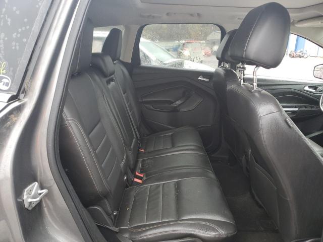 1FMCU9JX7EUB03882 2014 Ford Escape Titanium